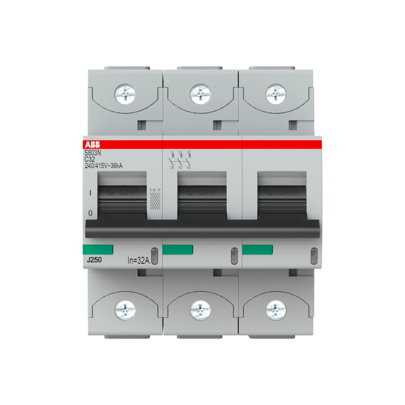 ABB S803N-C32 Circuit Breaker