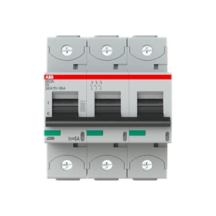 ABB S803N-C6 Circuit Breaker