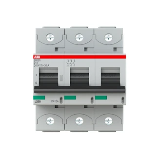 ABB S803N-D13 Circuit Breaker