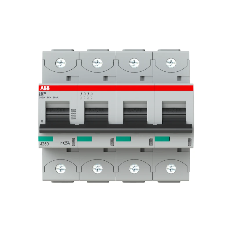ABB S803S-B25 Circuit Breaker