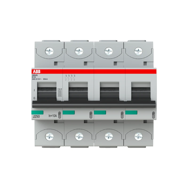 ABB S803S-D10 Circuit Breaker