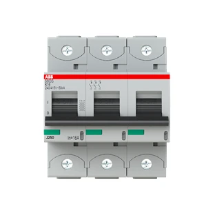 ABB S803S-K16 Circuit Breaker