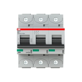 ABB S803S-K63 Circuit Breaker