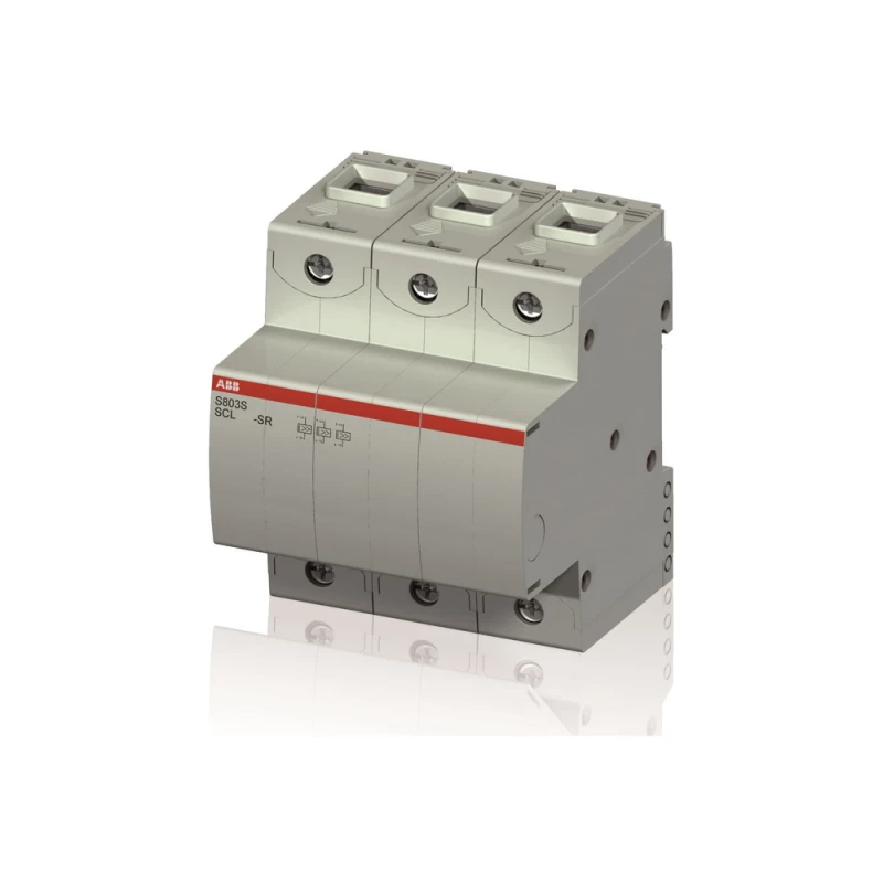 ABB S803S-SCL32-SR Circuit Breaker