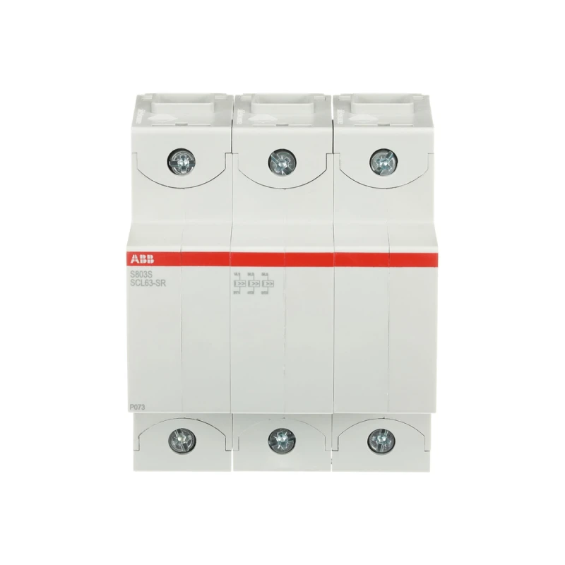 ABB S803S-SCL63-SR Circuit Breaker