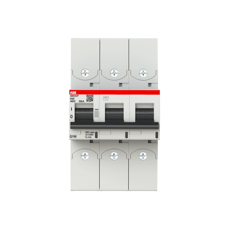 ABB S803S-UCB100 Circuit Breaker