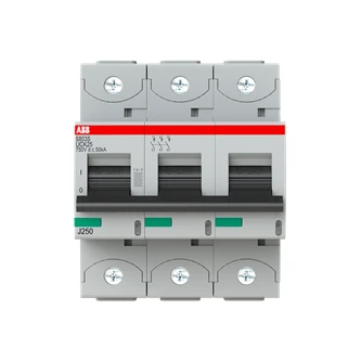 ABB S803S-UCK25 Circuit Breaker