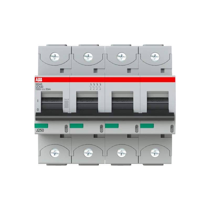 ABB S803S-UCK40 Circuit Breaker
