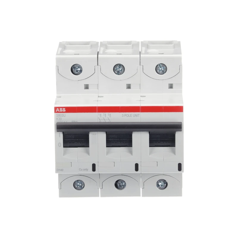 ABB S803U-K30 Circuit Breaker
