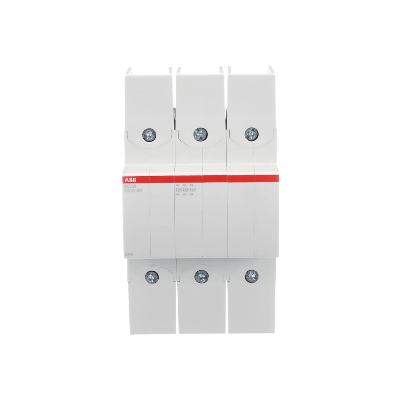 ABB S803W-SCL32-SR Circuit Breaker