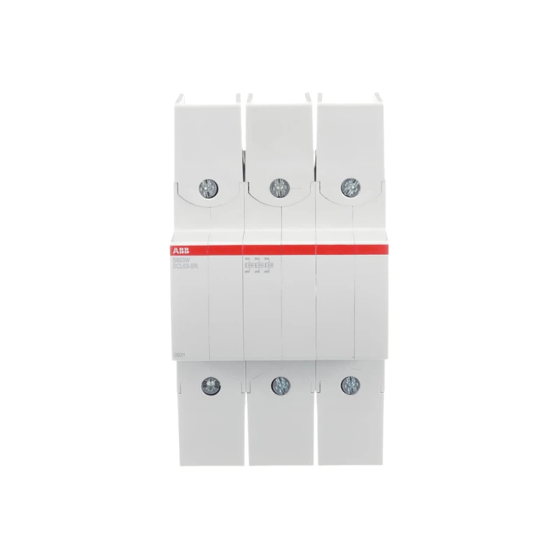 ABB S803W-SCL63-SR Circuit Breaker