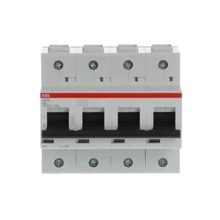 ABB S804B-K80 Circuit Breaker