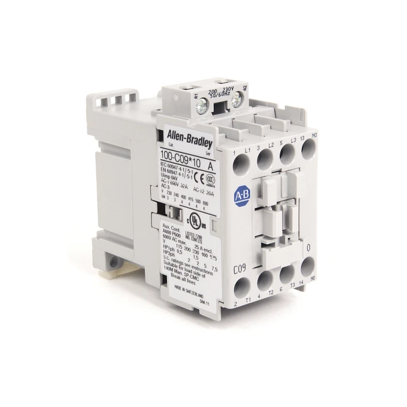 Allen bradley 100-C09B10 Contactor