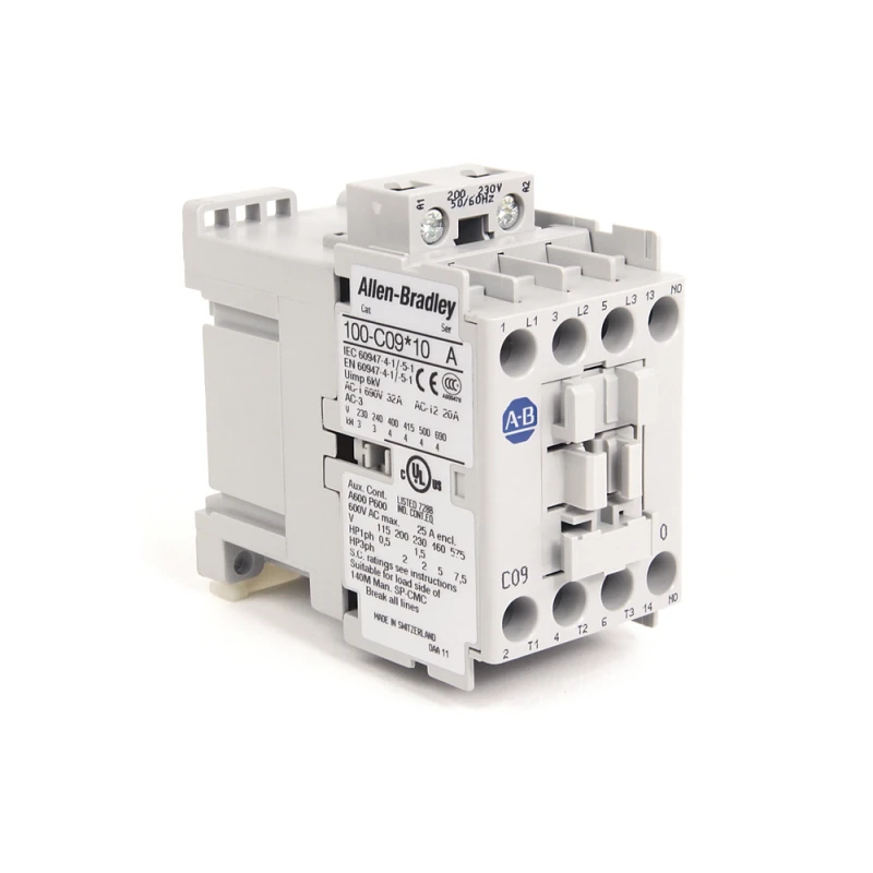 Allen bradley 100-C09L10 Contactor