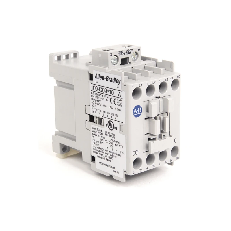 Allen bradley 100-C09UD10 Contactor
