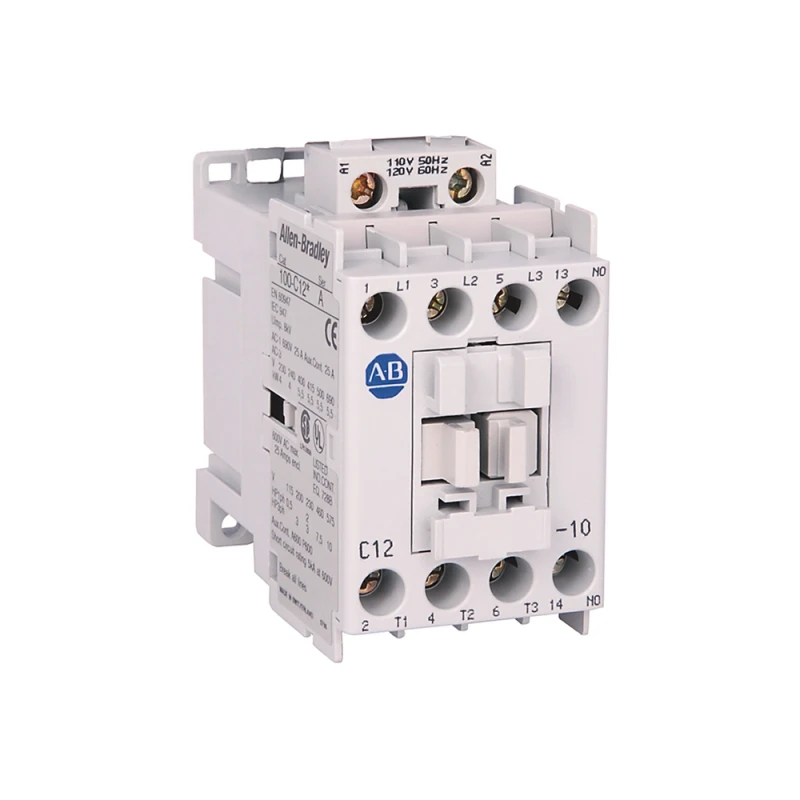 Allen bradley 100-C12UEJ10 Contactor