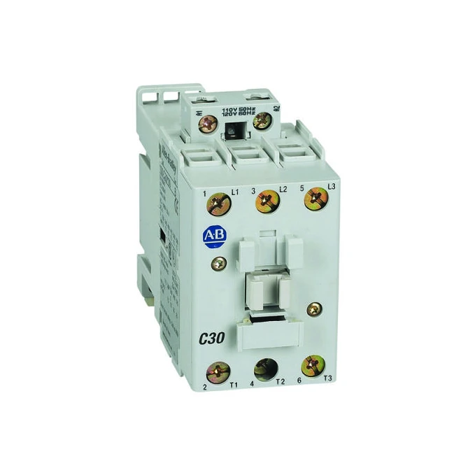 Allen bradley 100-C30T10 Contactor