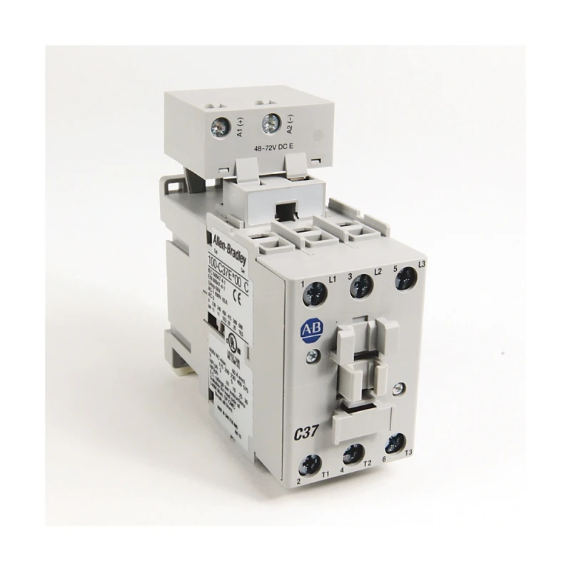 Allen bradley 100-C37KJ10 Contactor