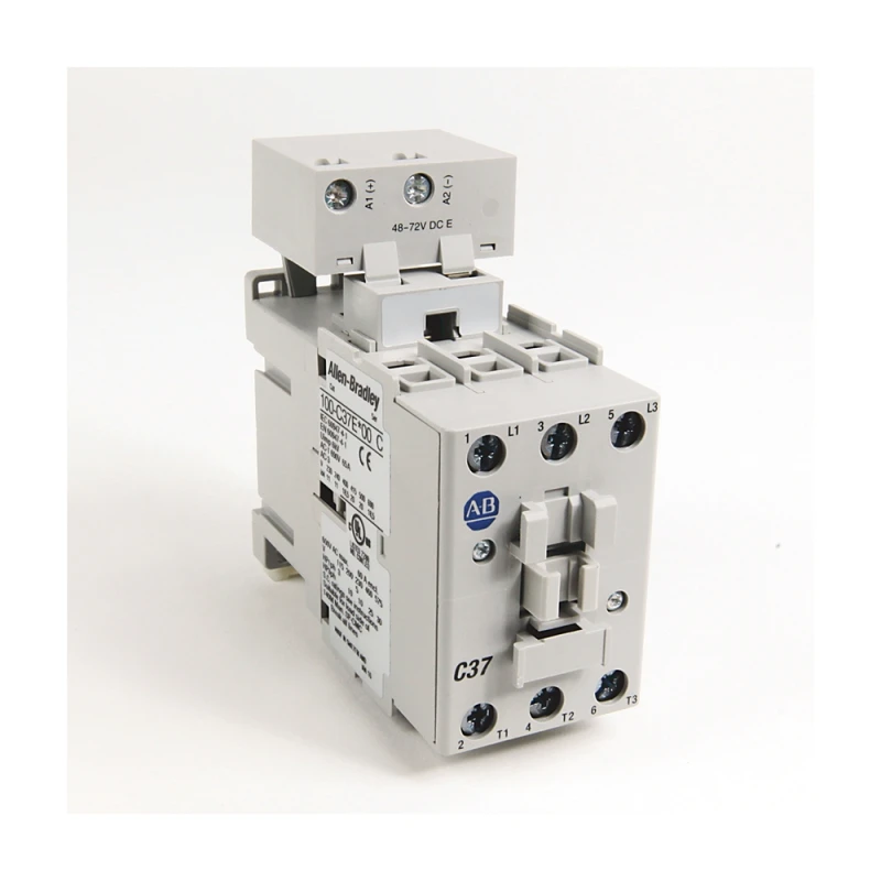Allen bradley 100-C37L10 Contactor