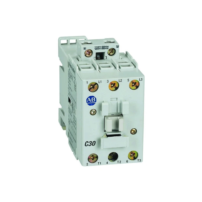 Allen bradley 100-C37UEJ10 Contactor