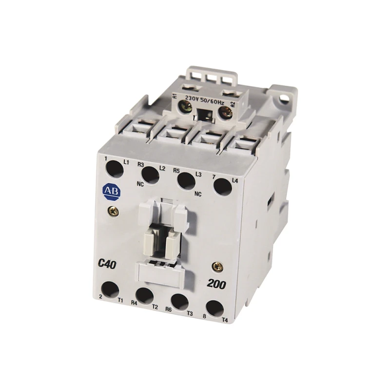 Allen bradley 100-C40D200 Contactor