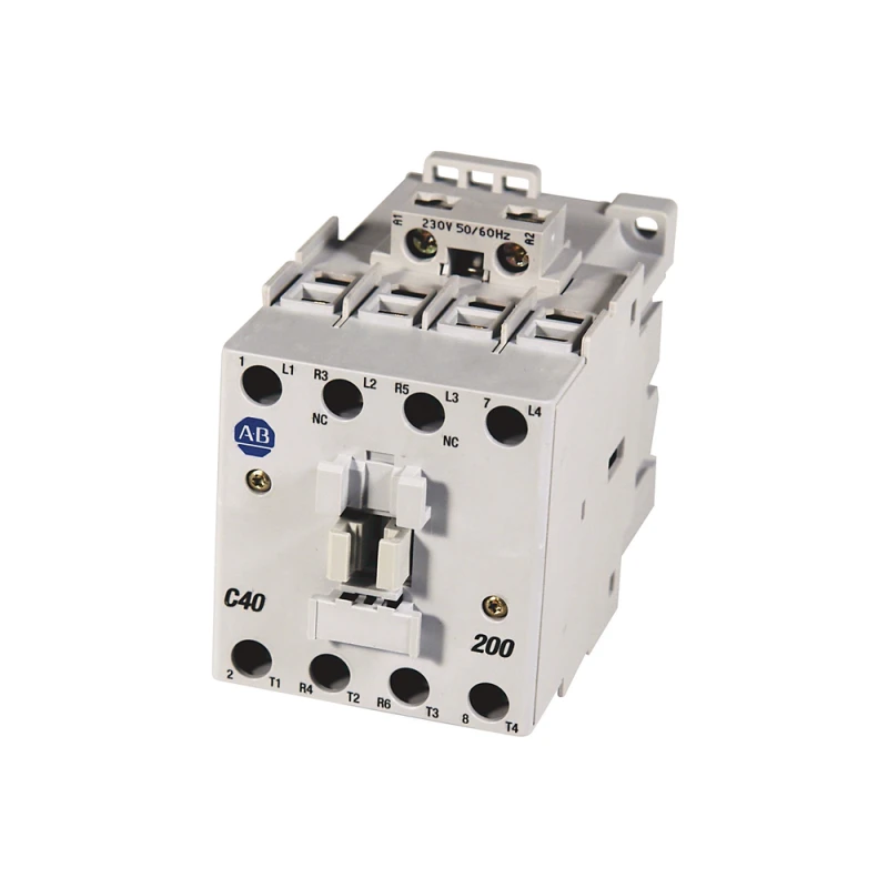 Allen bradley 100-C40D400 Contactor
