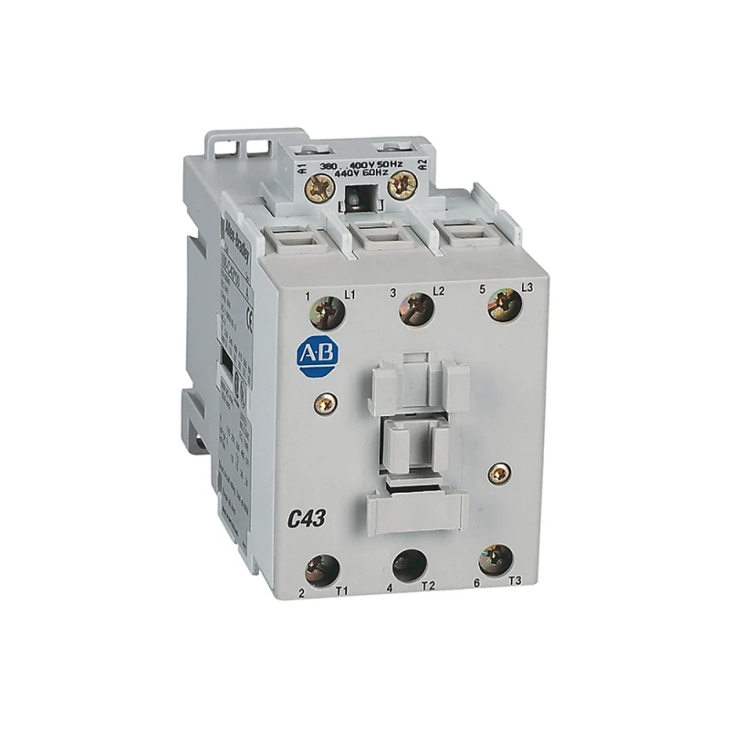 Allen bradley 100-C43KJ00 Contactor