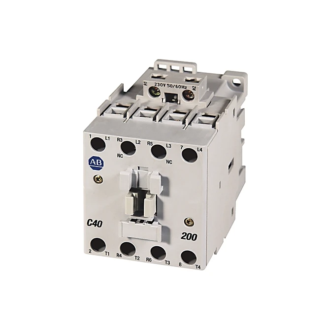 Allen bradley 100-C43L10 Contactor
