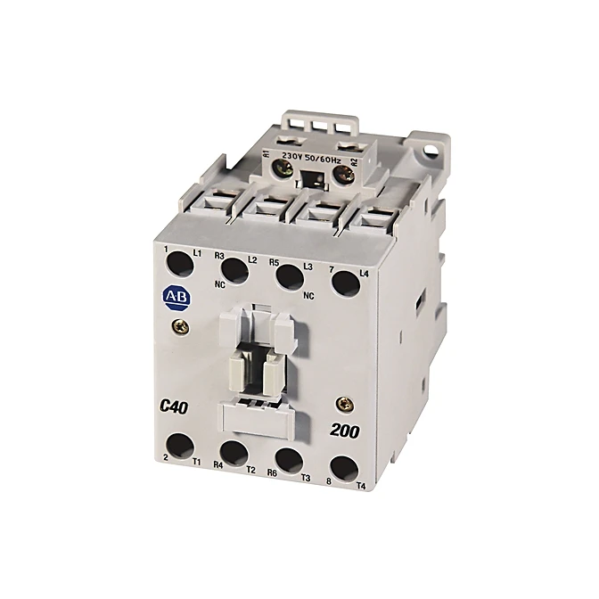 Allen bradley 100-C43UD10 Contactor