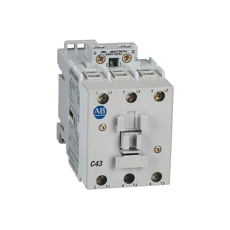 Allen bradley 100-C43UEJ10 Contactor