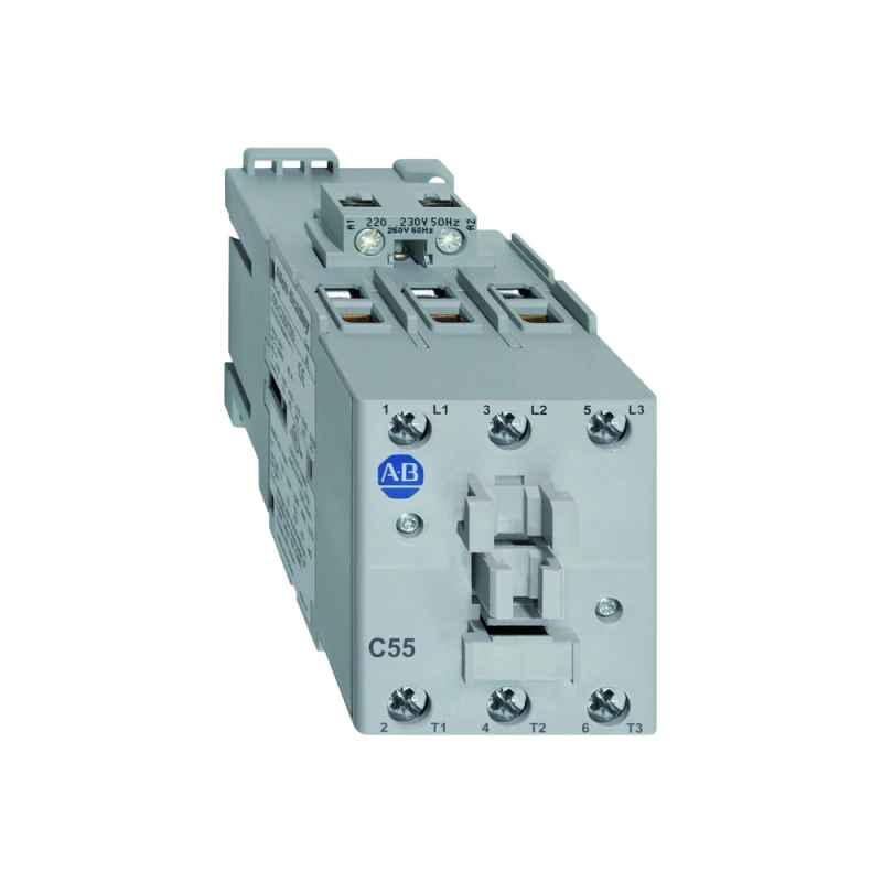 Allen bradley 100-C55EJ00 Contactor