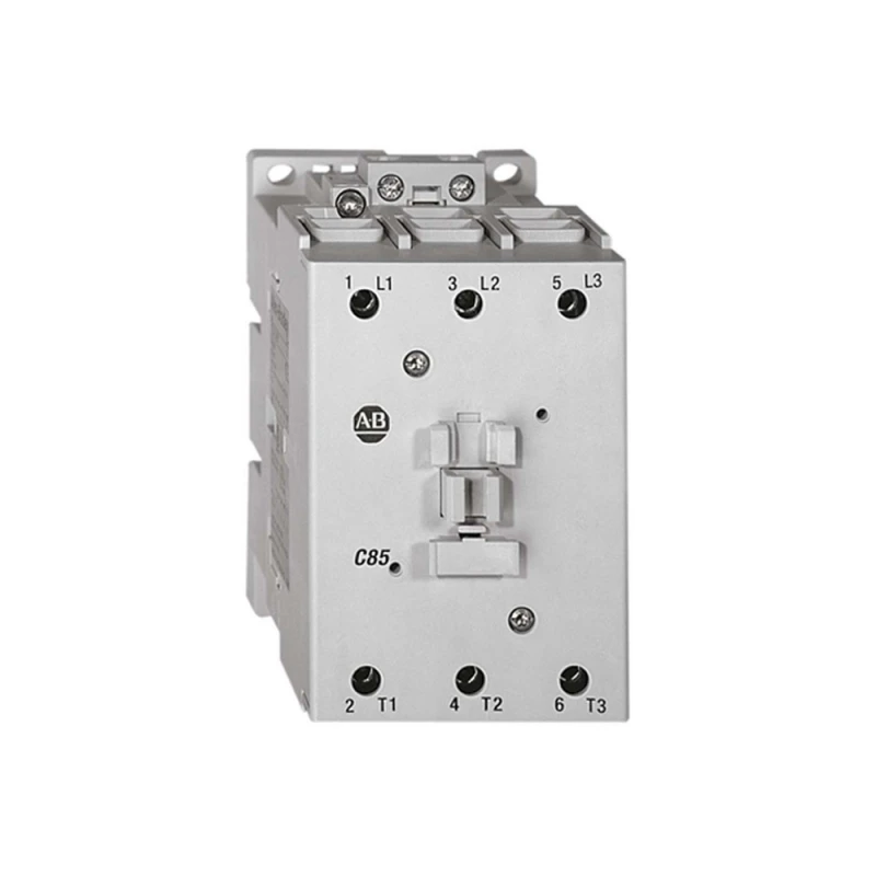 Allen bradley 100-C60DJ01 Contactor