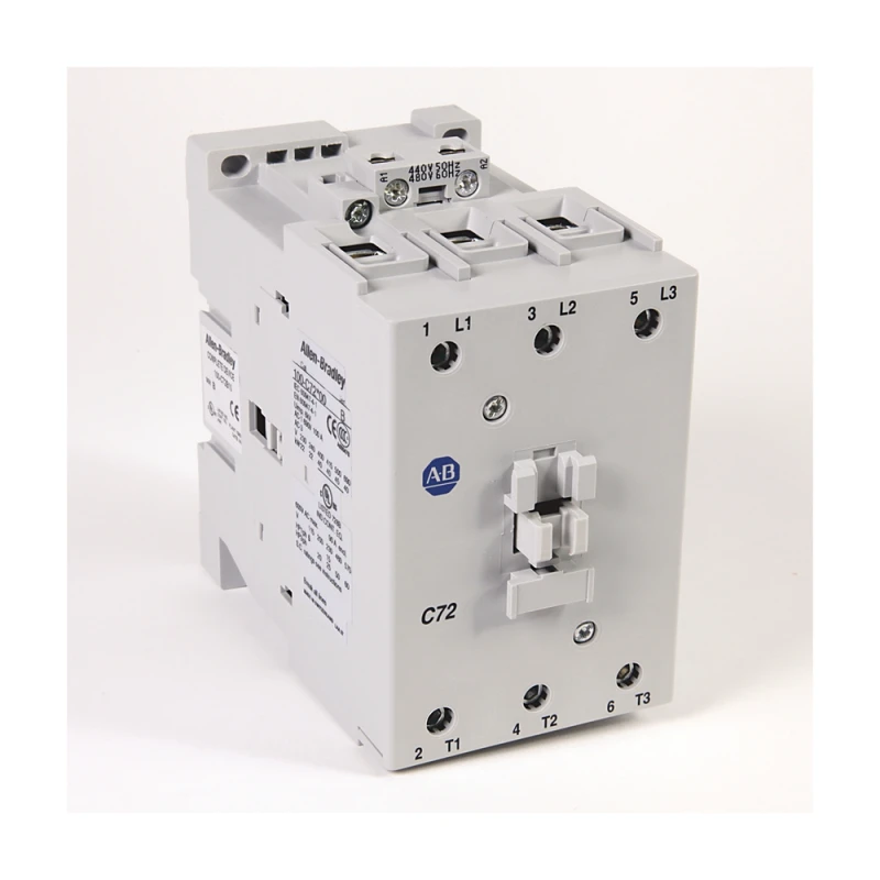 Allen bradley 100-C72D00 Contactor