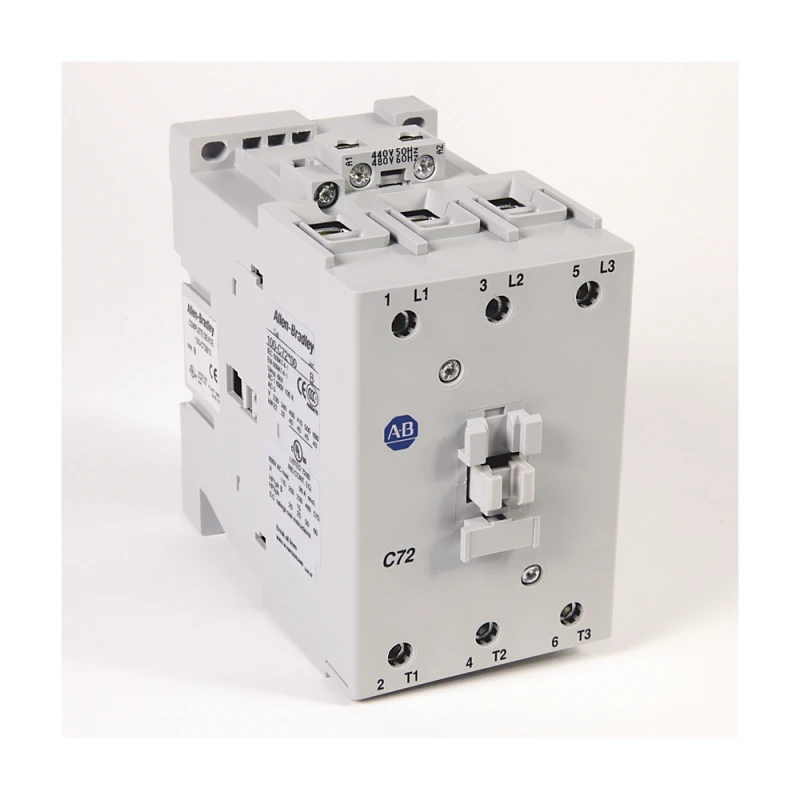 Allen bradley 100-C72T10 Contactor