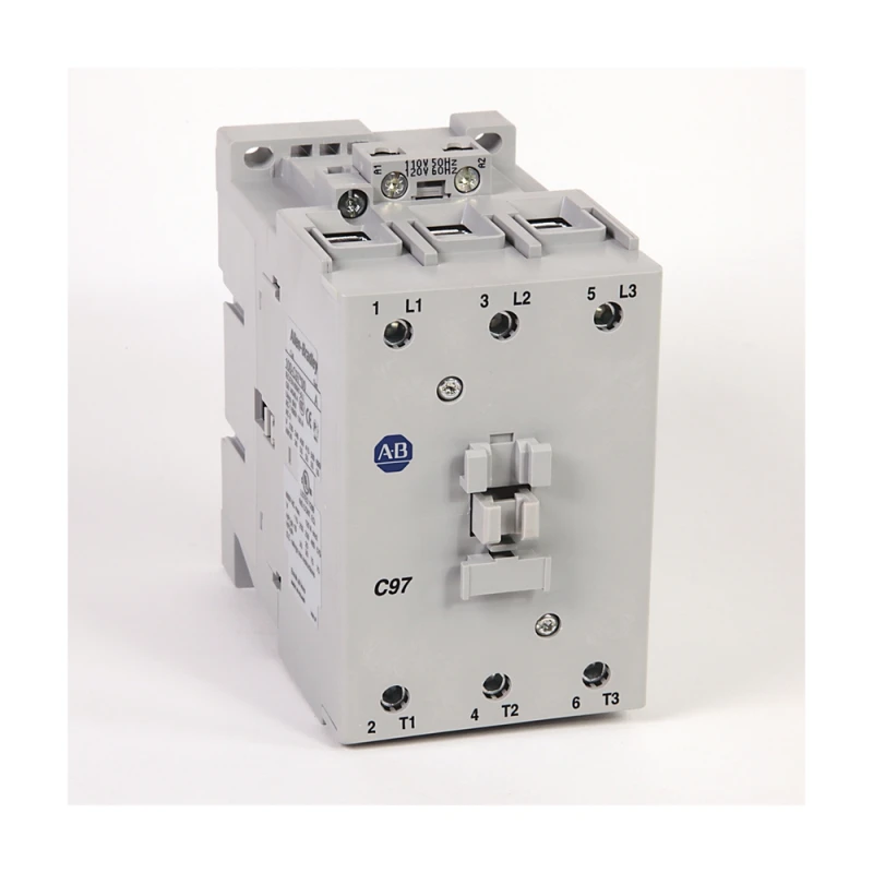 Allen bradley 100-C90D200 Contactor