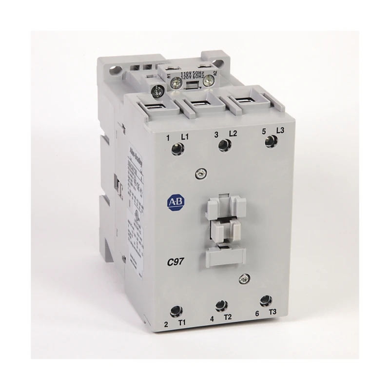 Allen bradley 100-C90D400 Contactor