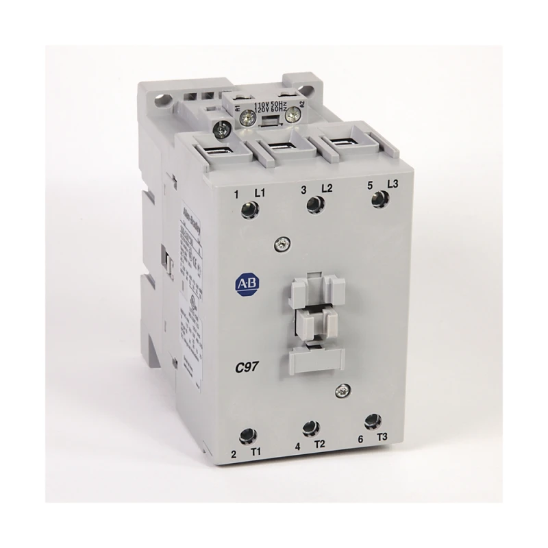 Allen bradley 100-C97D10 Contactor