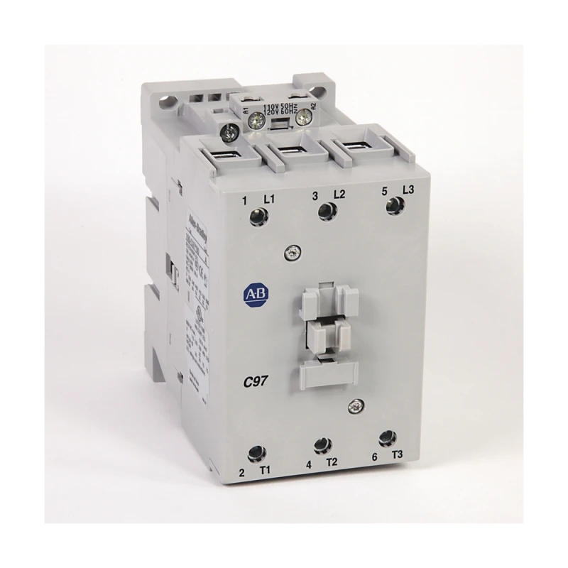 Allen bradley 100-C97DJ00 Contactor