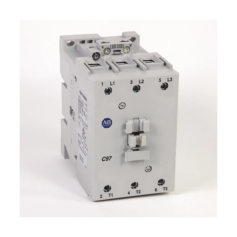 Allen bradley 100-C97L10 Contactor