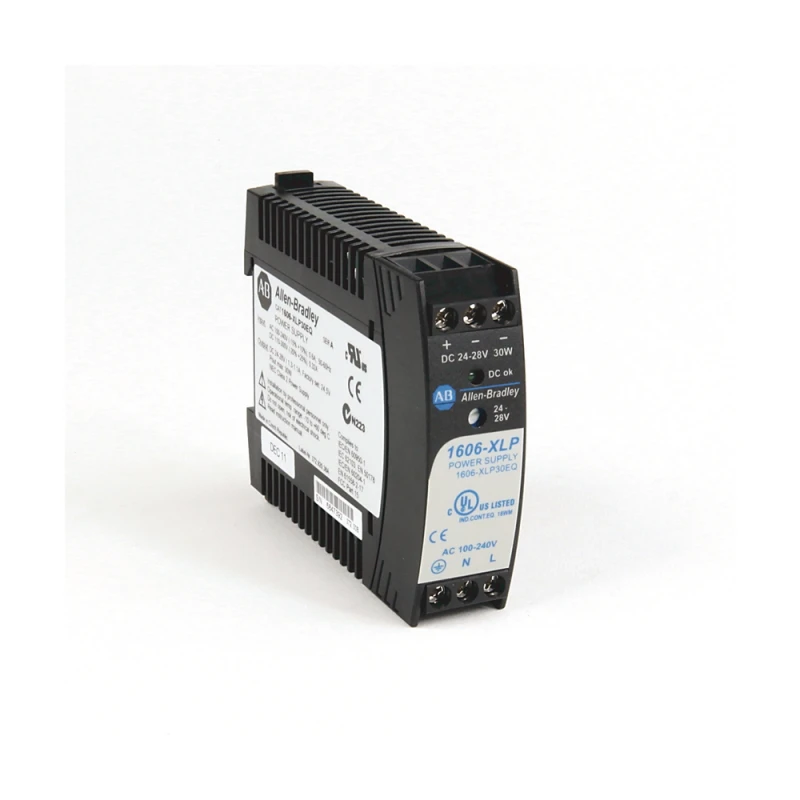 Allen Bradley 1606-XLP30B Power Supply