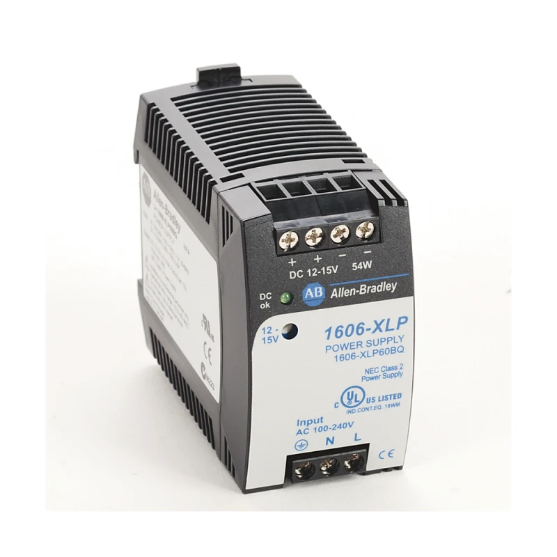 Allen Bradley 1606-XLP60BQ Power Supply