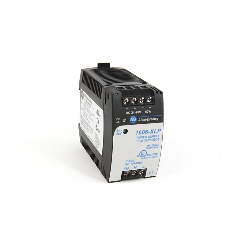 Allen Bradley 1606-XLP60EQ Power Supply
