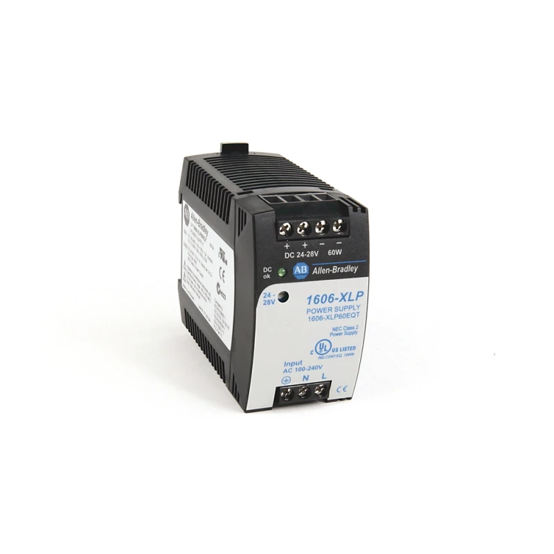 Allen Bradley 1606-XLP60EQT Power Supply