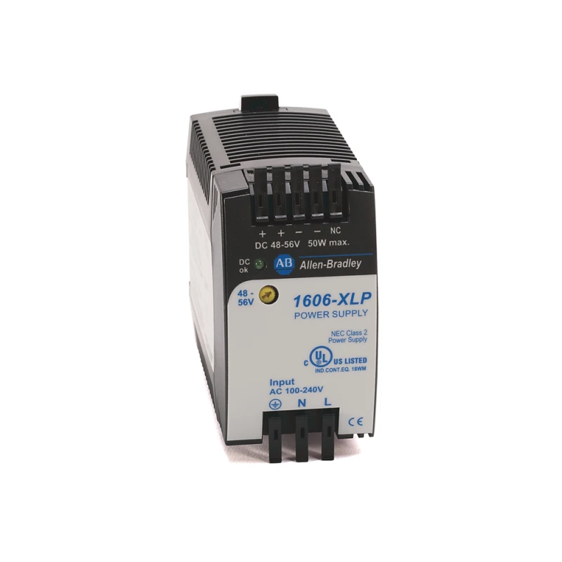 Allen Bradley 1606-XLPRED Power Supply