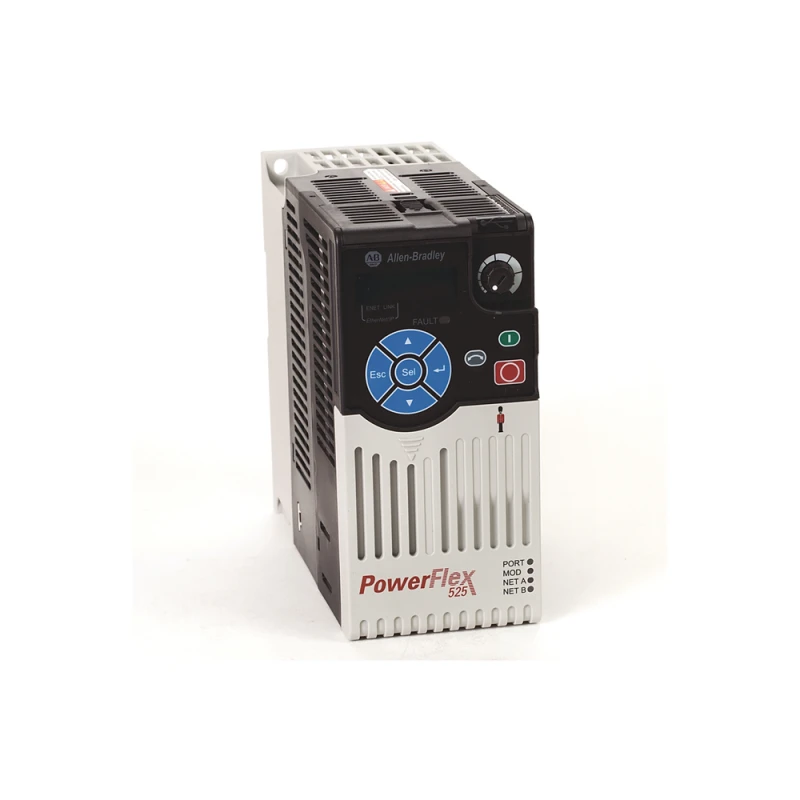 Allen Bradley 25B-A2P5N104 Inverter