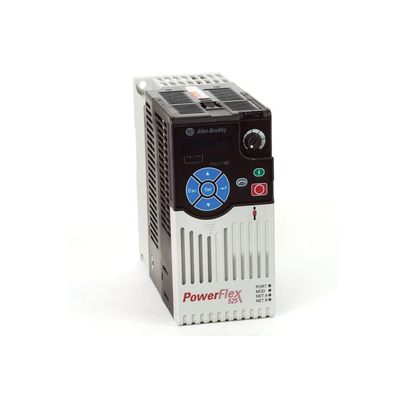 Allen Bradley 25B-A2P5N114 Inverter