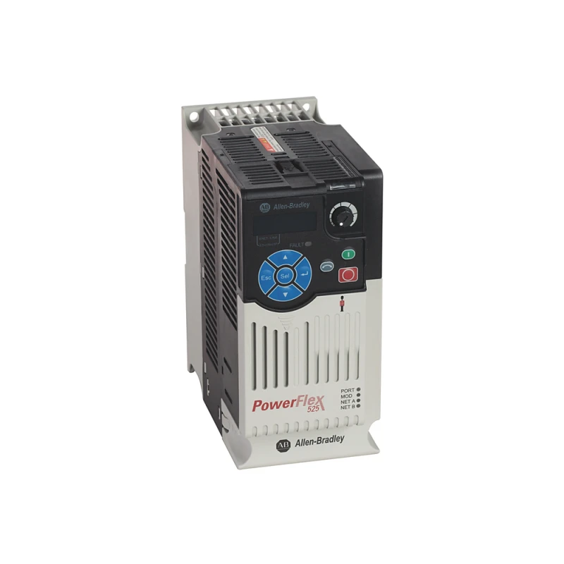Allen Bradley 25B-A8P0N104 Inverter