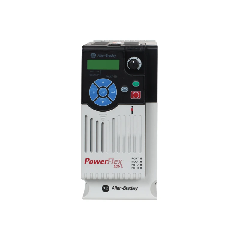 Allen Bradley 25B-D010N114 Inverter