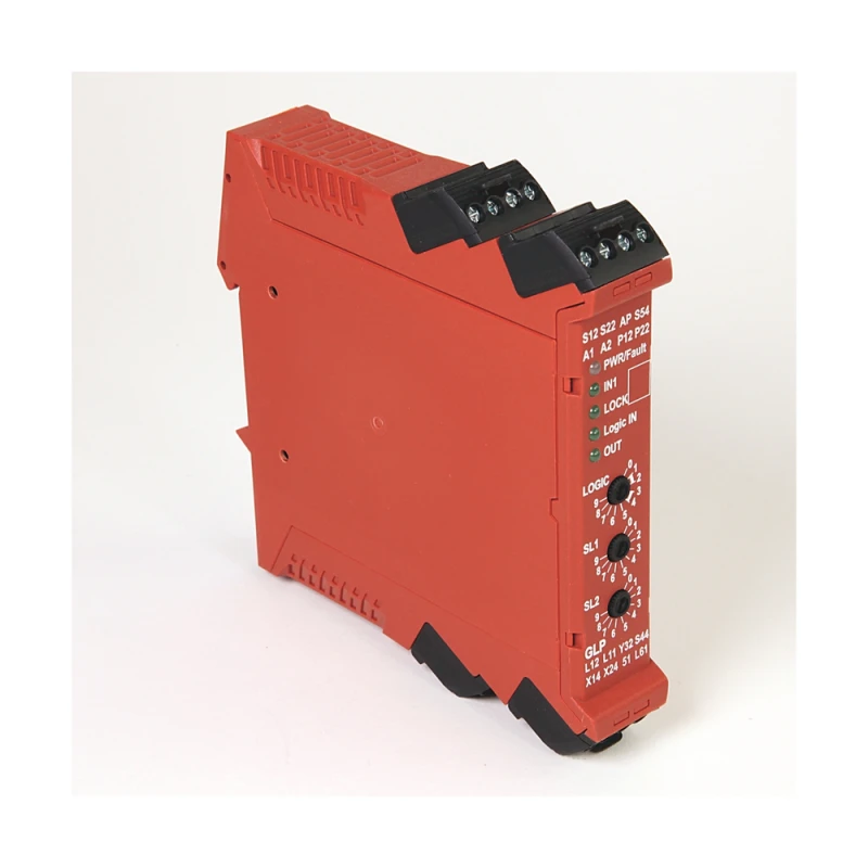 Allen Bradley 440R-GL2S2P Safety Relay