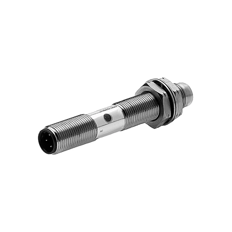 Allen Bradley 871TM-B4N12-A2 Proximity Sensor
